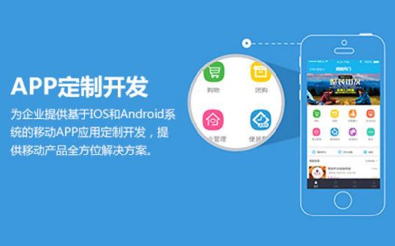 信息技术服务业:引领科技浪潮的先锋